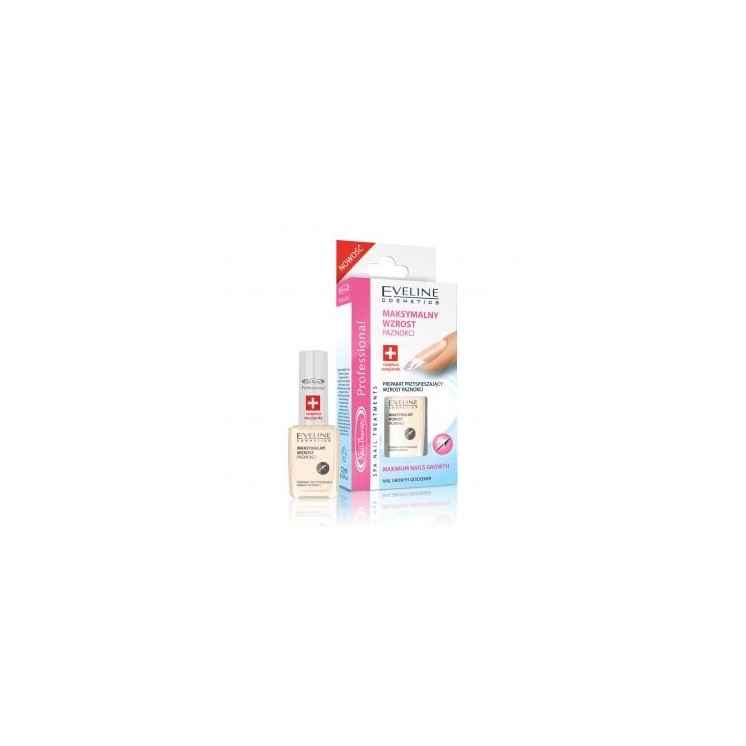 Eveline Nagelgroei Conditioner 12 ml