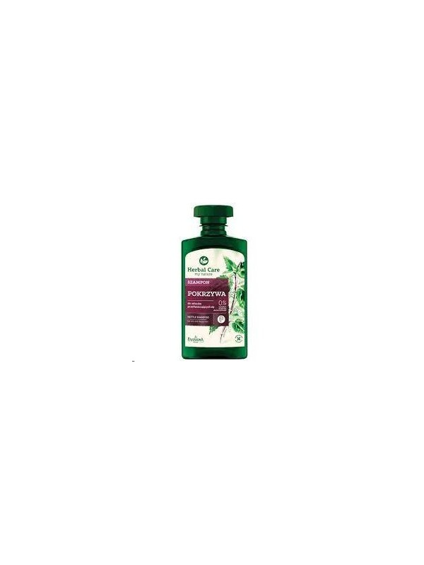 Farmona Herbal Care Brandnetel Haarshampoo 330 ml