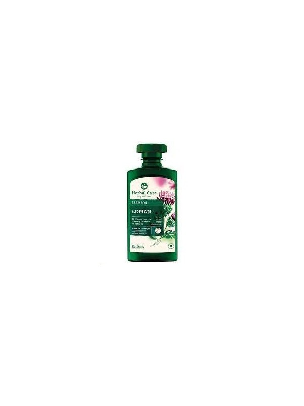 Farmona Herbal Care Burdock Shampoo 330 ml