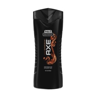 Axe żel pod prysznic Dark Temptation 250 ml