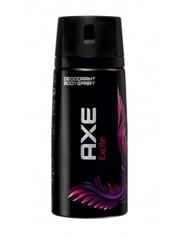 Axe Excite Bodyspray 150 ml