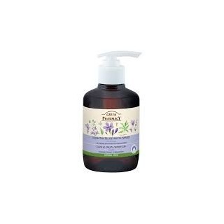 Green Pharmacy Face wash gel Sage 270 ml