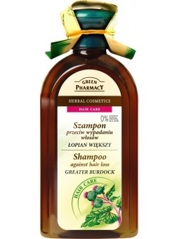 Green Pharmacy Szampon do...