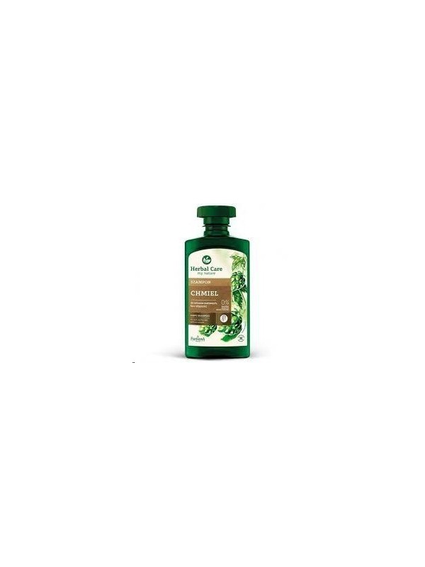 Шампунь для волосся Farmona Herbal Care Chmiel 330 мл