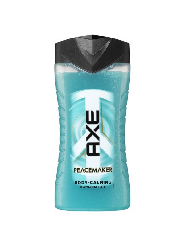 Гель для душу Axe Peacemaker 250 мл