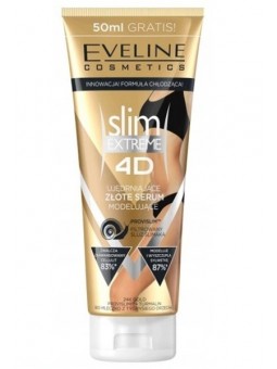Eveline 4D Slim Extreme...