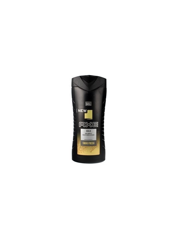 Гель для душу Axe Outwood & Vanilla Gold 250 мл