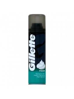 Gillette Shaving Foam...