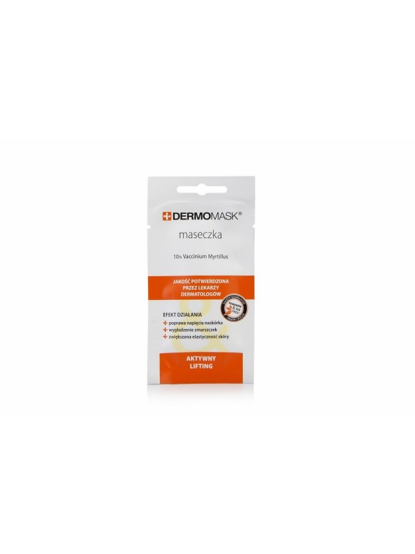 L'biotica DERMOMASK - ACTIEF LIFTING 10 ml