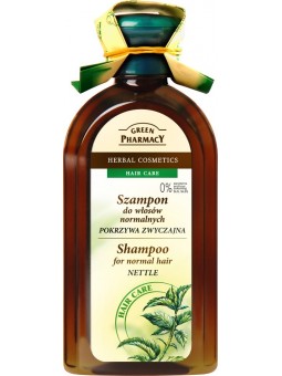 Green Pharmacy Szampon do...