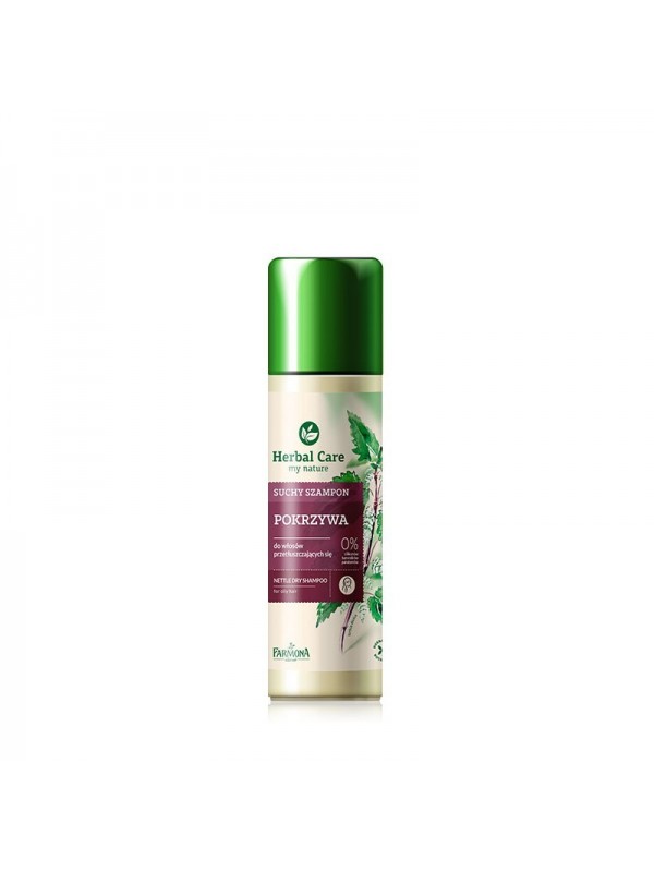 Farmona Dry nettle shampoo for oily hair 150 ml