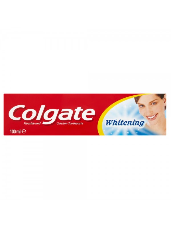 Colgate Whitening toothpaste 100 ml