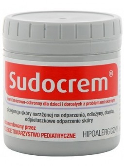 Sudocrem 125 g