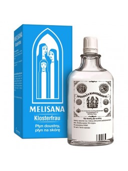 Melisana Klosterfrau Płyn...