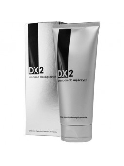 DX2 Shampoo tegen grijs...