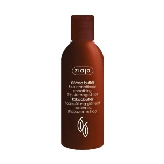 Ziaja Kakaobutter Glättende Haarspülung 200 ml Ziaja Kakaobutter Glättende Haarspülung 200 ml