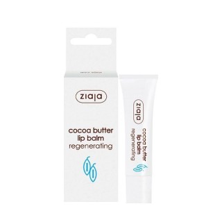 Ziaja Kakaobutter-Lippenbalsam 10 ml