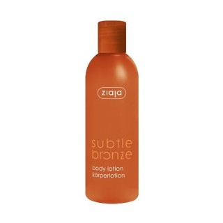 Ziaja Sopot Bronzing Körperlotion 300 ml