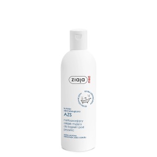 Ziaja Med AZS Dermatologische behandeling Bad- en doucheolie hydraterend 270 ml Ziaja Med AZS Dermatologische behandeling Bad- en doucheolie hydraterend 270 ml