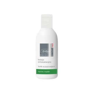 Ziaja Med Treatment Antibacteriële Reinigende Tonic 200 ml