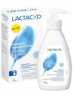 Lactacyd Hydro-Balance...