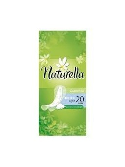 Naturella Wkładki...