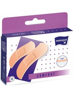 Zestaw plastrów COMFORT 12...