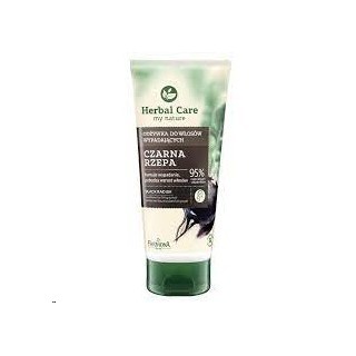 Farmona Herbal Care Conditioner voor haaruitval Black Turnip 200 ml