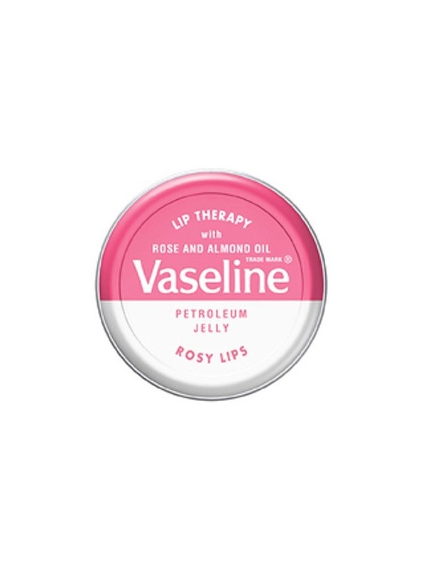 Vaseline Lip Therapy Rosy 20 г/ A12