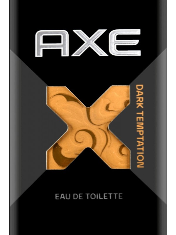 AXE Туалетна вода Dark Temptation 100 мл