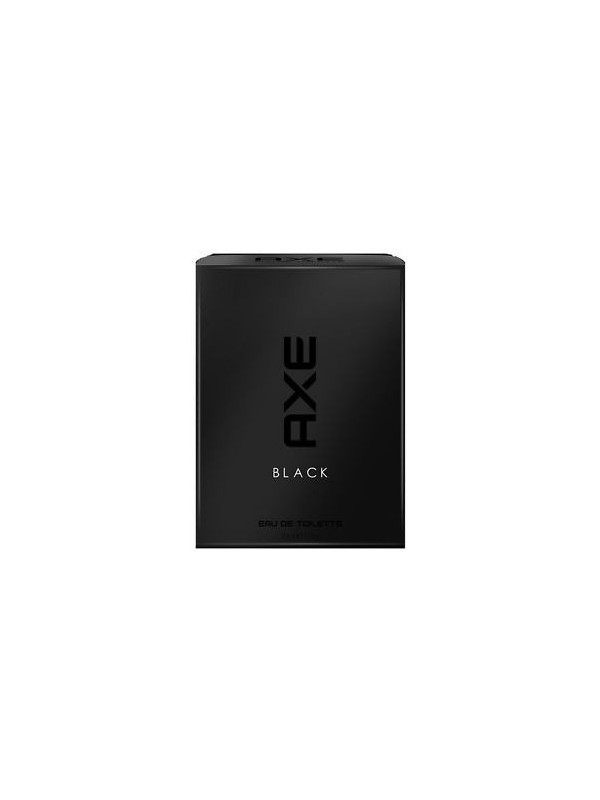 Туалетна вода AXE Black 100 мл