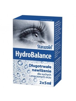 Starazolin HydroBalance...