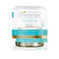 Bielenda Skin Clinic Professional Hydraterende dag/nacht gezichtscrème 50 ml Bielenda Skin Clinic Professional Hydraterende dag/nacht gezichtscrème 50 ml