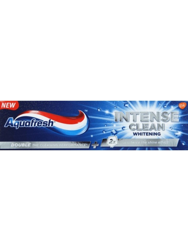 Aquafresh tandpasta Intensive White 75 ml