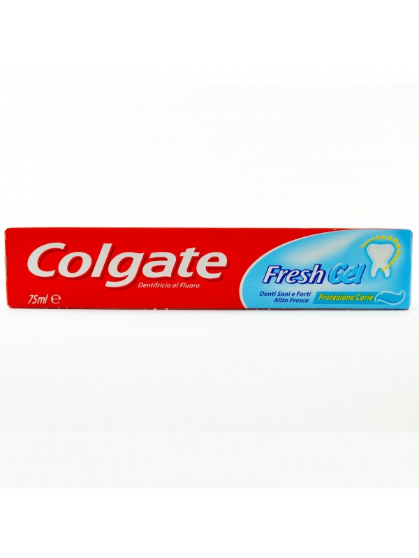 Colgate pasta do zębów Fresh Gel 100 ml