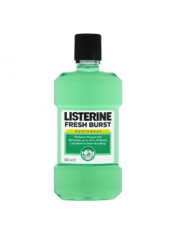 Listerine Fresh Burst...