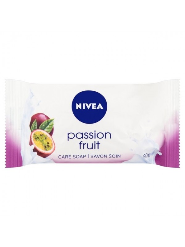 Nivea Passion Fruit soap 90 g