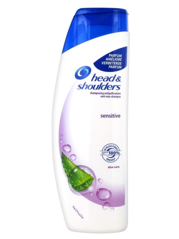 Шампунь Head & Shoulders Sensitive 300 мл