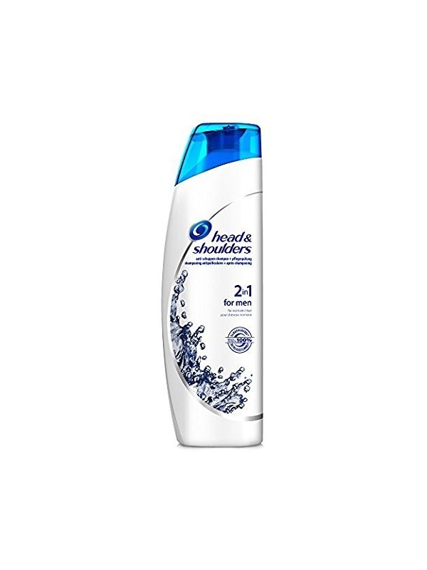 Шампунь Head & Shoulders 2in1 For Men 260 мл