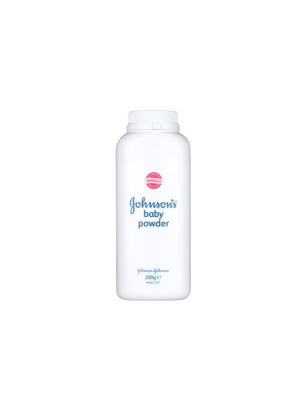 Присипка Johnson's Baby Powder 200 г