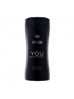 Axe żel pod prysznic You...