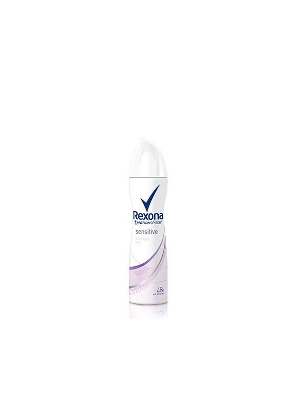 Rexona Antiperspirant Sensitive 150 ml