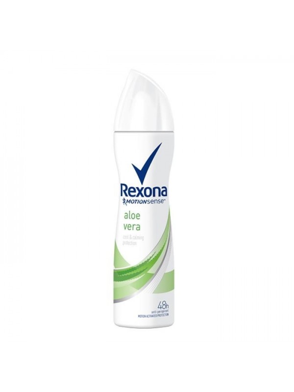 Антиперспірант Rexona Aloe Vera 150 мл