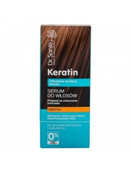 Dr. Santé Keratin Hair...