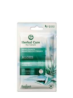 Farmona Herbal Care Aloe...