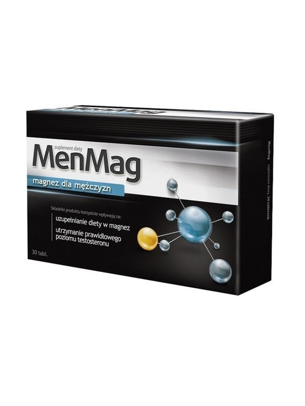 MenMag 30 табл