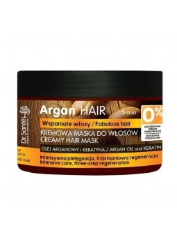 Dr. Santé Argan Hair Maska...