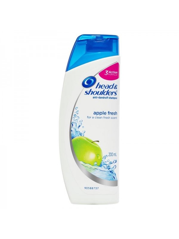 Шампунь Head & Shoulders Apple Fresh 400 мл