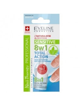 Eveline 8in1 Sensitive...