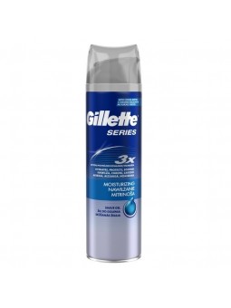 Gillette Żel do golenia...